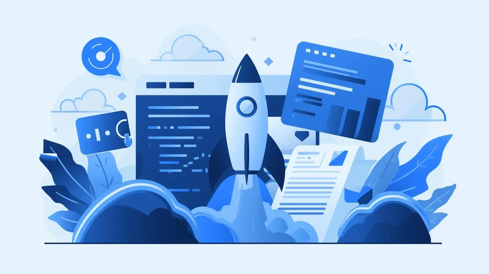 Agence web à Laval