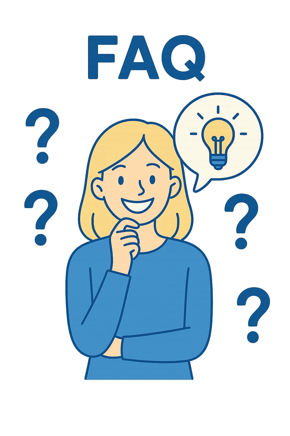 FAQ
