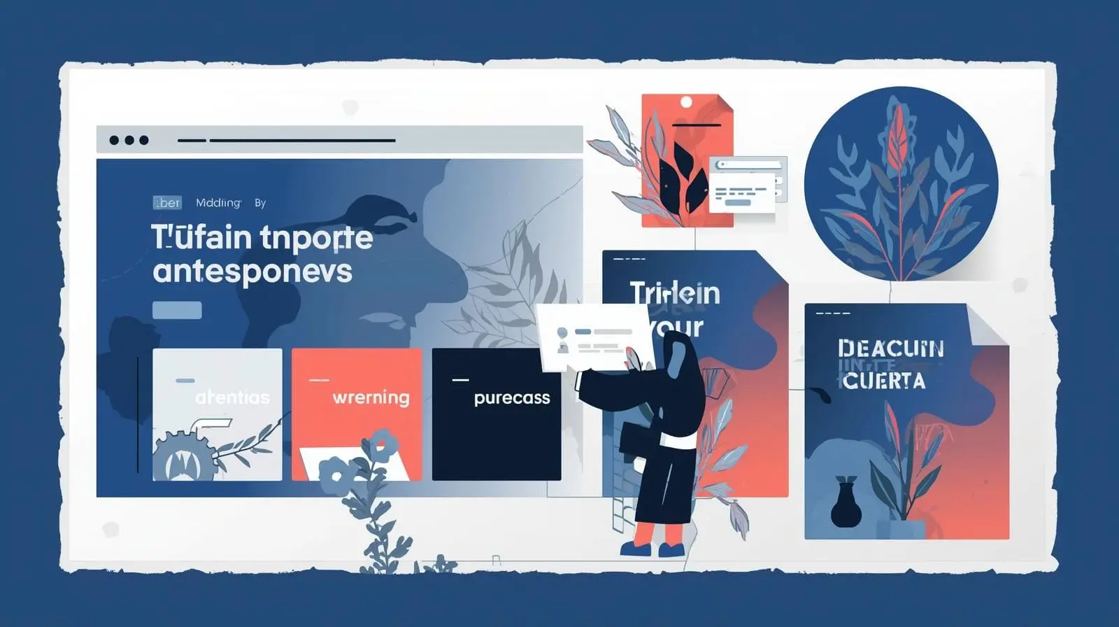 Identité visuelle